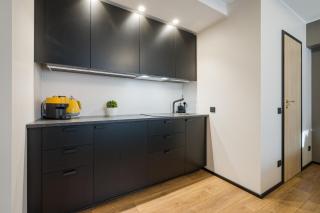 Elegant 30m2 Studio next to Old Town - 6