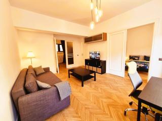 Central Old Town Oasis - Ap 4 - Bucarest - 4