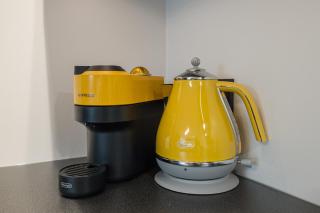 Elegant 30m2 Studio next to Old Town - 5