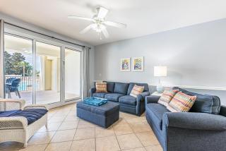Ariel Dunes II 109 - Destin - 9