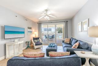 Ariel Dunes II 109 - Destin - 7