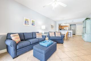 Ariel Dunes II 109 - Destin - 6