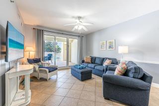Ariel Dunes II 109 - Destin - 5