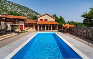 Villa Castra - Drivenik - 1