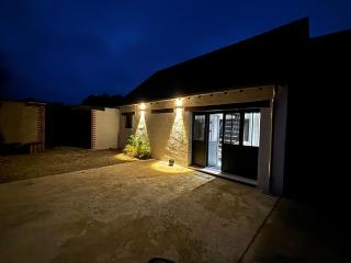 Loft privé proche Beauval et Chambord - Lassay-sur-Croisne - 0