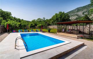 Villa Castra - Drivenik - 5
