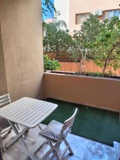 Oasis Appart - 1