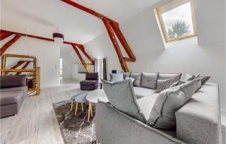 Amazing Home In La Vernelle - La Vernelle - 7