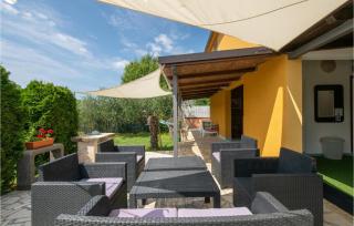 Holiday Home Pavicini Cr - Krnica - 4