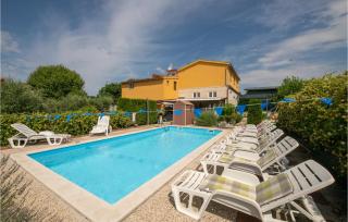 Holiday Home Pavicini Cr - 1