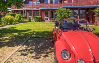 2 Bedroom Beautiful Home In Plau Am See - Plau am See - 6