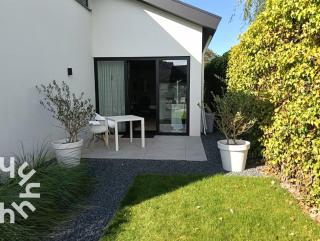 Hotel chique vakantiehuisje rustig gelegen in Domburg - 0