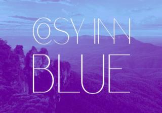 Cosy Inn Blue - Katoomba - 0