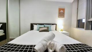 Dockland Apartment - 4