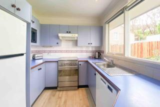 Cosy Inn Blue - Katoomba - 4