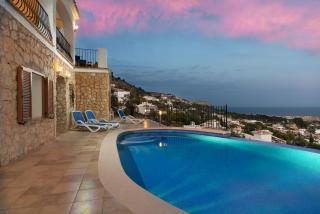 Villa Vaya Vista - Jávea - 0