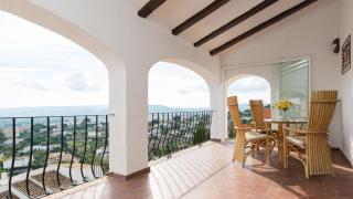 Villa Vaya Vista - Jávea - 4