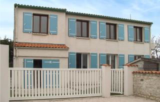Nice Apartment In St-Georges-De-Didonne - Saint-Georges-de-Didonne - 3