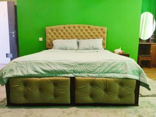 Home Away From Home - 9