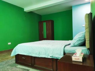 Home Away From Home - 7