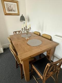 Sunset Hideaway, Bridlington - Bridlington - 4