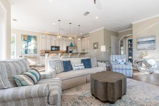 IncogBeachO - 505 Defuniak Street - Santa Rosa Beach - 7