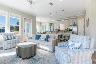 IncogBeachO - 505 Defuniak Street - Santa Rosa Beach - 8