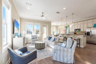 IncogBeachO - 505 Defuniak Street - Santa Rosa Beach - 6