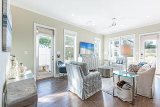 IncogBeachO - 505 Defuniak Street - Santa Rosa Beach - 4