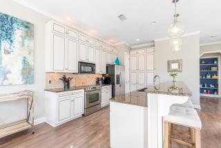 IncogBeachO - 505 Defuniak Street - Santa Rosa Beach - 2