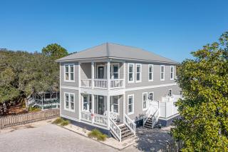 IncogBeachO - 505 Defuniak Street - Santa Rosa Beach - 3