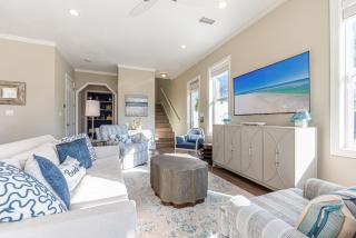 IncogBeachO - 505 Defuniak Street - Santa Rosa Beach - 5