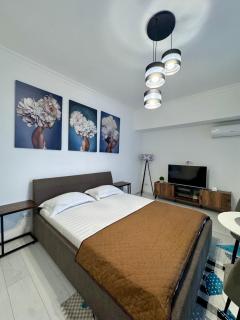 Romantic Sea View Studio - Mamaia - 7