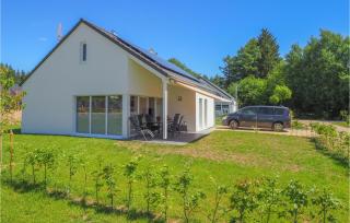 Ferienhaus 4 Wolfsschlucht - Prüm - 0