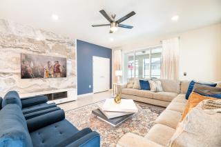 Summer Breeze - Arcade, Game Room, FREE Pool Heat - Davenport - 4