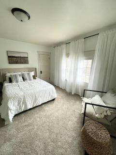 Charming spacious Duplex! - 6