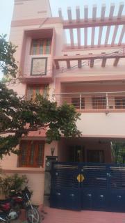 Sri Krishna's AC - Tiruvannāmalai - 0