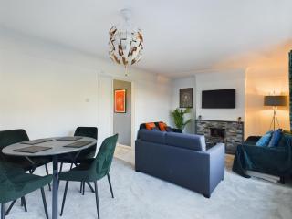 3 bed beautiful home which sleeps up to 6 - 3