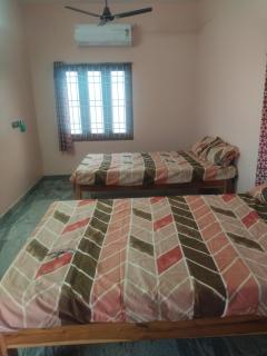 Sri Krishna's AC - 5