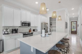 Villa Lago 1919 - Destin - 3