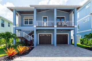 Ocean’s 11: Heated Pool, BBQ & Beach Access - Fort Myers Beach - 8