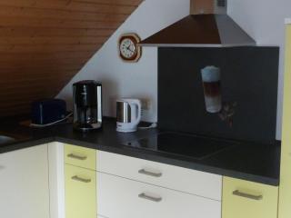 Ferienwohnung Schildwache - Homburg - 9