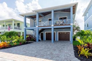 Ocean’s 11: Heated Pool, BBQ & Beach Access - Fort Myers Beach - 7