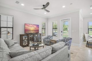 Villa Lago 1919 - Destin - 7