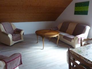 Ferienwohnung Schildwache - Homburg - 5