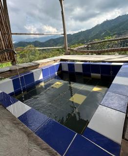 Finca Ecoparaiso - Ibagué - 5
