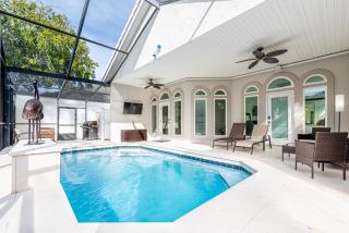 Elegant Ocean Paradise - 4757 Bonaire Cay - Destin - 9