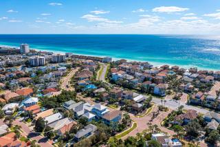 Elegant Ocean Paradise - 4757 Bonaire Cay - Destin - 8