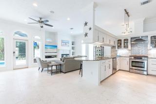 Elegant Ocean Paradise - 4757 Bonaire Cay - Destin - 2