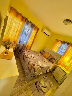 Acogedor apartamento - Azua de Compostela - 7